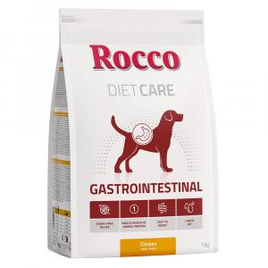 Rocco Diet Care Gastro Intestinal, kurczak - 5 x 1 Kg