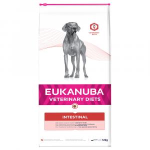 Eukanuba VETERINARY DIETS Adult Intestinal - 2 x 12 kg