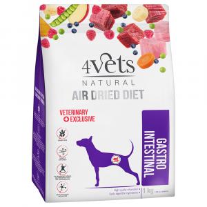 4Vets Natural Canine Gastro Intestinal - 2 x 1 kg