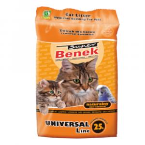 Super Benek Universal - 25 l (ok. 20 kg)