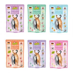 GranataPet DeliCatessen, 12 x 85 g - Pakiet mieszany I