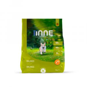 Nutrivet Inne Dog Balance - 3 kg