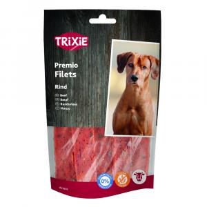 Trixie Premio Fillets - 80 g, wołowina