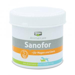 GRAU Sanofor, na żołądek i jelita - 500 g
