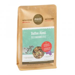 Mucki Menu dla szczurów Multi Mix - 1,5 kg