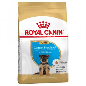 Royal Canin German Shepherd Puppy - 2 x 12 kg