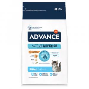 Advance Kitten - 1,5 kg