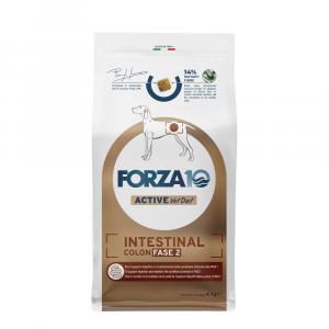 Forza 10 Active Line Intestinal Colon Phase 2 - Opakowanie ekonomiczne: 2 x 4 kg