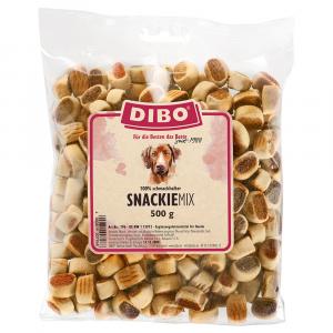 DIBO Snackie Mix - 2 x 500 g