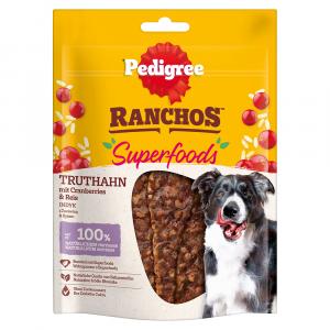 Pedigree Ranchos Superfoods - Indyk, 70 g