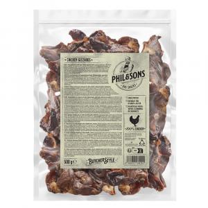 Phil & Sons, kurze żołądki - 5 x 500 g