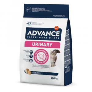 Advance Veterinary Diets Urinary dla kota - 8 kg