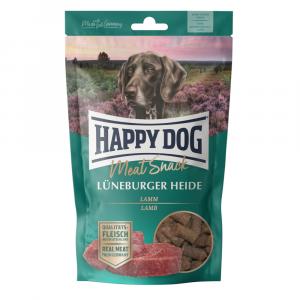 Przekąska Happy Dog Meat - Lüneburger Heide, 75 g, Jagnięcina (60%)