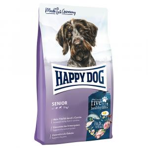 Happy Dog Senior Supreme fit & vital - 2 x 12 kg