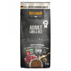 Belcando Adult Lamb & Rice - 2 x 12,5 kg