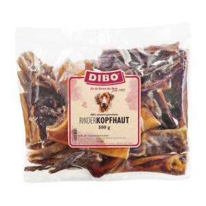 DIBO głowizna wołowa - 2 x 500 g