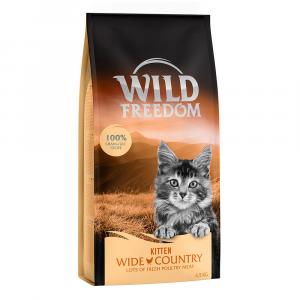 Wild Freedom Kitten ,,Wide Country\