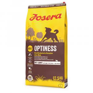 Josera Optiness - 2 x 12,5 kg