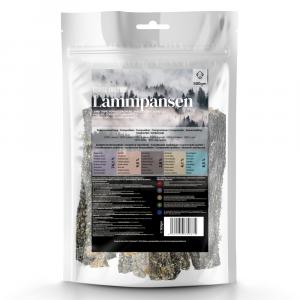 George & Bobs, żwacze jagnięce - 500 g