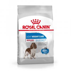 Royal Canin Medium Light Weight Care - 2 x 12 kg