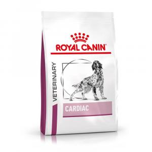 Royal Canin Veterinary Canine Cardiac - 2 x 14 kg