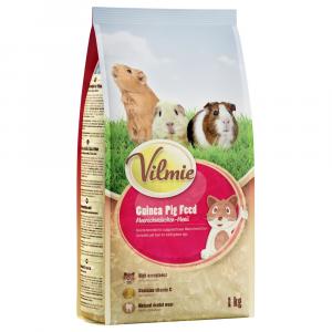 Vilmie pokarm dla świnek morskich - 1 kg