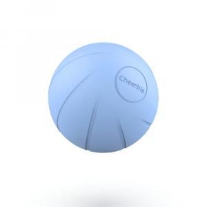 CHEERBLE Wicked Ball SE, niebieska piłka - Ø 5,6 cm