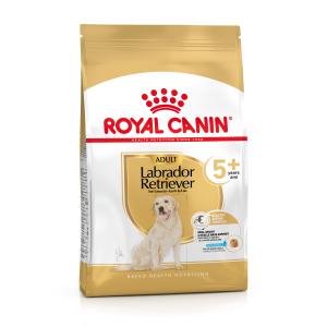 Royal Canin Labrador Retriever Adult 5+ - 2 x 12 kg