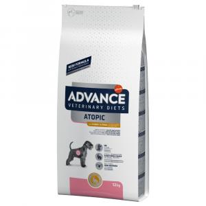 Advance Veterinary Diets Atopic, królik z groszkiem - 2 x 12 kg