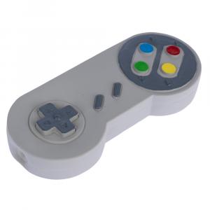 TIAKI lateksowa zabawka dla psa Gamepad - Dł. x szer. x wys.: 17,5 x 7 x 2,5 cm