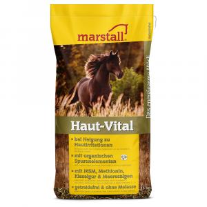 Marstall Vital, skóra - 2 x 15 kg