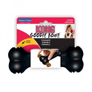 KONG Extreme Goodie kość - M (6,5 cm)