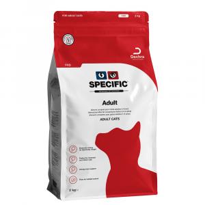 Specific Cat FXD – Adult - 2 kg