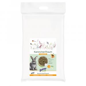 Bunny KaninchenTraum VITALITY - 2 x 4 kg