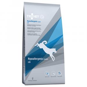 Trovet Hypoallergenic, jagnięcina LRD - 12,5 kg