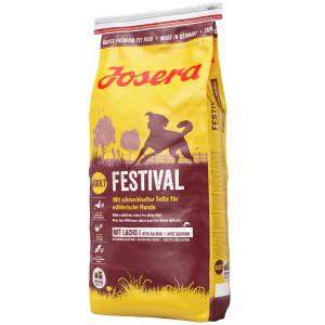 Josera Festival - 2 x 12,5 kg