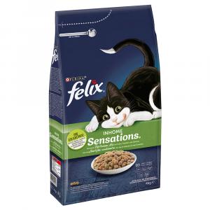 Felix Inhome Sensations - 2 x 4 kg