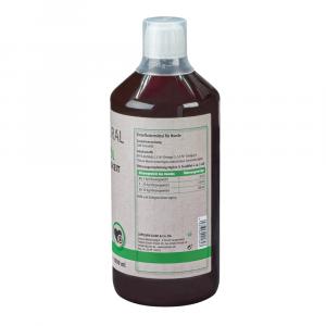 LUPO NATURAL BARF, olej konopny - 1000 ml