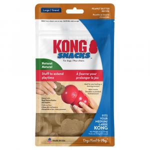 KONG Snacks Peanut Butter - Rozmiar L