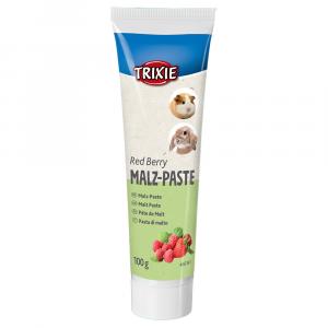 Trixie pasta słodowa Red Berry - 3 x 100 g