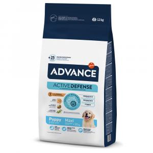 Advance Maxi Puppy Protect - 12 kg