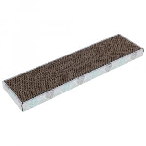 Kerbl Pet drapak dla kota Flat - Pastelowy
