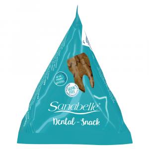 Sanabelle Dental Snack - 12 x 20 g