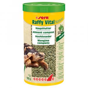 Sera Raffy Vital Nature - 1000 ml