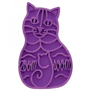 Kong Cat szczotka do masażu Zoom Groom - 1 szt.