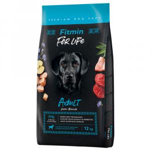 Fitmin Dog for Life Adult Large Breed - 12 kg