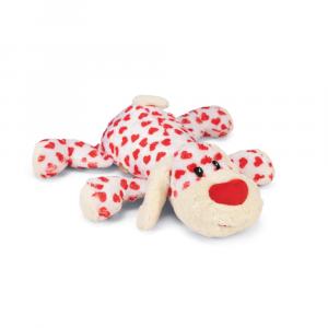Beeztees zabawka dla psa Knuffel Suki - Romiar XL: Dł. 48 x szer. 46 x wys. 11 cm
