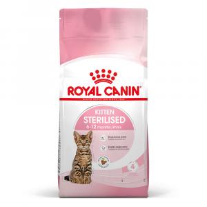 Royal Canin Kitten Sterilised - 3,5 kg