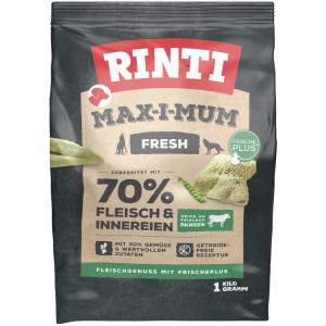 RINTI Max-i-mum, żwacze - 1 kg