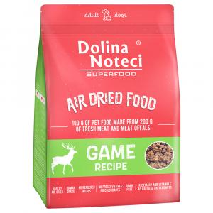 Dolina Noteci Superfood Adult, z dziczyzną - 1 kg